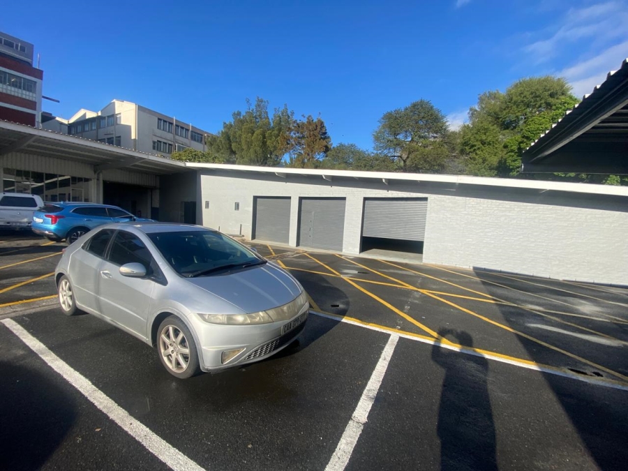 To Let commercial Property for Rent in Woodstock Western Cape